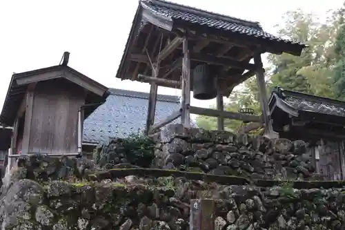 顕海寺(福井県)