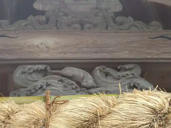 白山神社(福岡県)