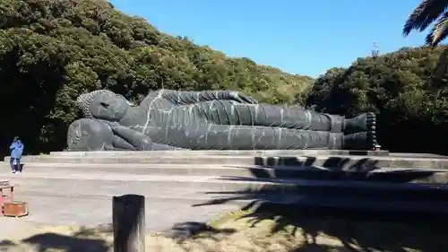 常楽山萬徳寺の仏像