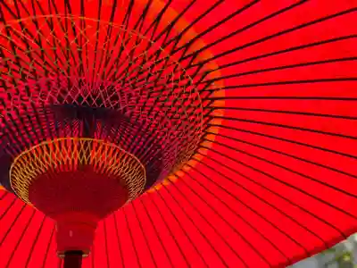 札幌諏訪神社のその他建物