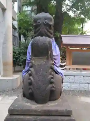 日本橋日枝神社(東京都)