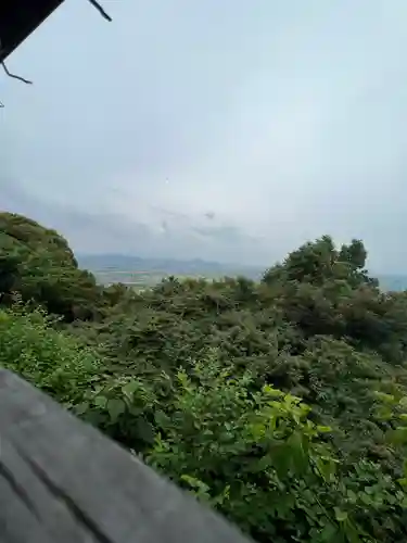 村雲御所瑞龍寺門跡(滋賀県)