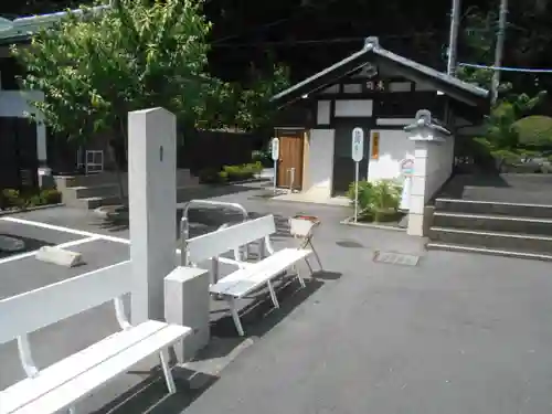 天嶽院のその他建物