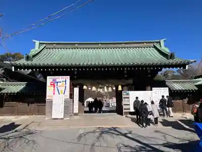 三嶋大社(静岡県)