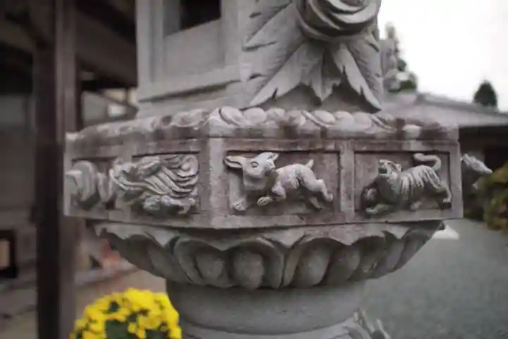 千手院のその他建物