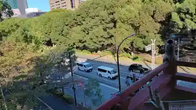 増上寺(東京都)