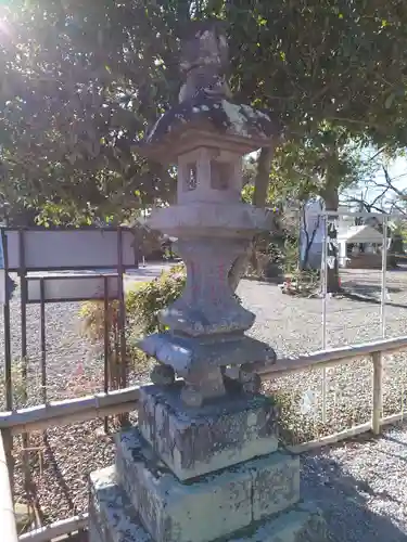 倉賀野神社のその他建物