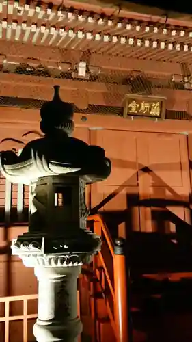 浅草寺のその他建物
