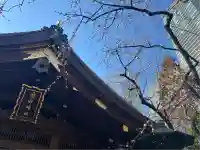 愛宕神社(東京都)
