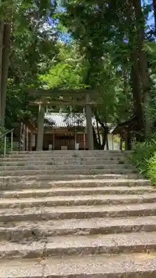 松尾寺(奈良県)
