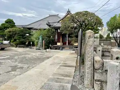 蓮華寺(東京都)