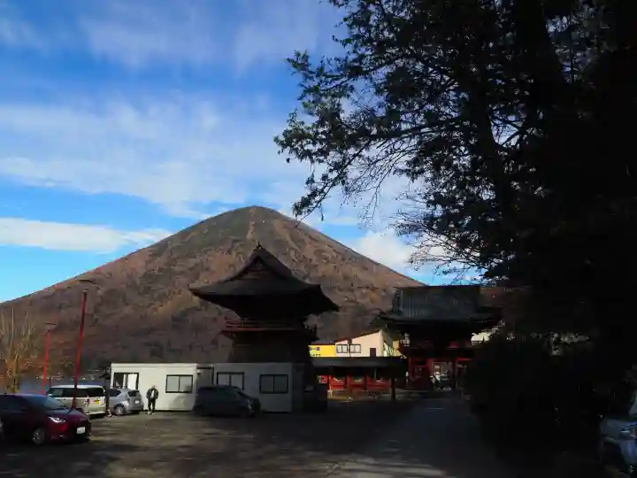 中禅寺(栃木県)