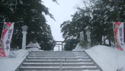 當麻神社のその他建物