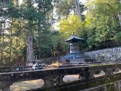 日光東照宮(栃木県)