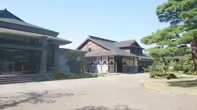 蓮永寺のその他建物