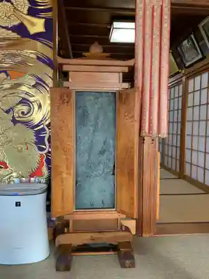 妙福寺のその他建物