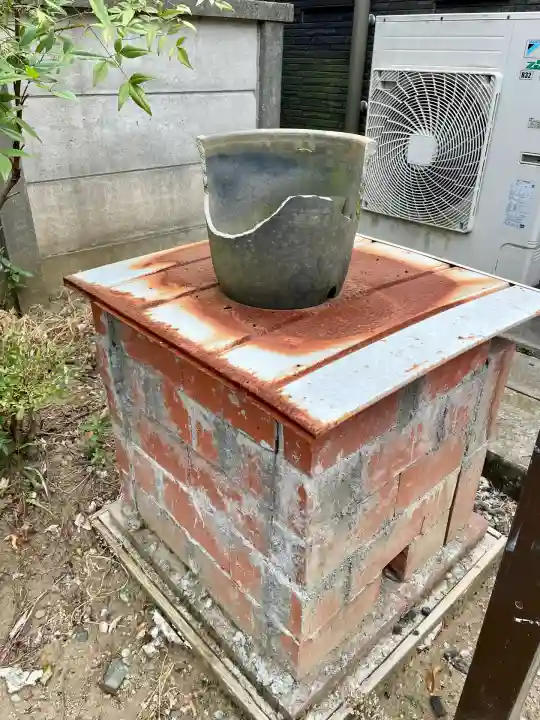 根本天満宮(千葉県)