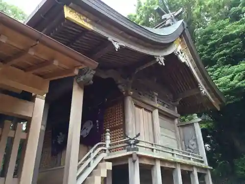深江神社の御朱印