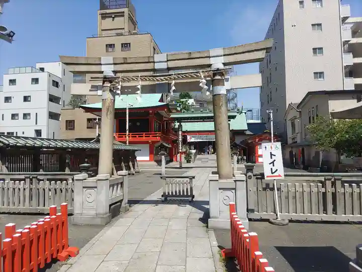 鷲神社(東京都)