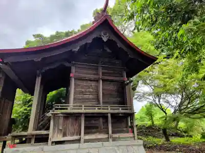 永世神社(佐賀県)
