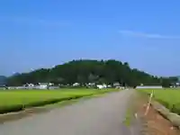 遠賀神社の周辺