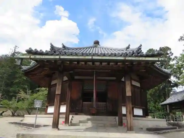 法隆寺(奈良県)