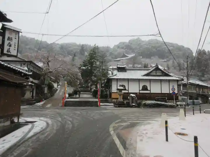 長谷寺(奈良県)
