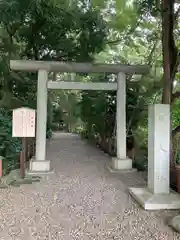 櫻木神社(千葉県)