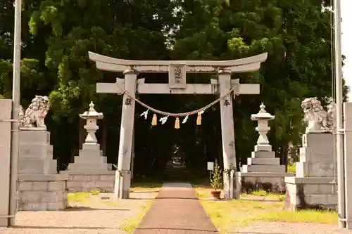 小村神社(高知県)