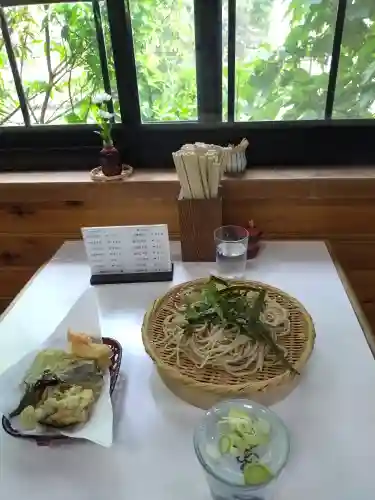 深大寺(東京都)