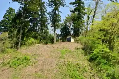 妙龍神社(新潟県)