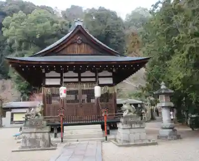 長等神社(滋賀県)