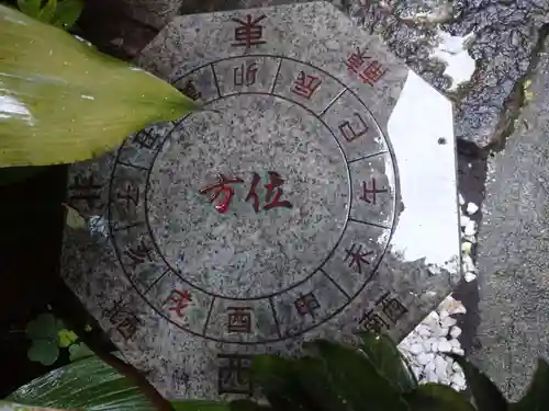 讃岐小白稲荷神社のその他建物