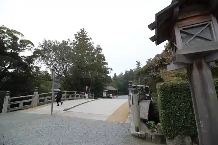 伊勢神宮外宮(豊受大神宮)(三重県)