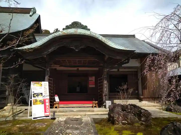 竹林寺のその他建物