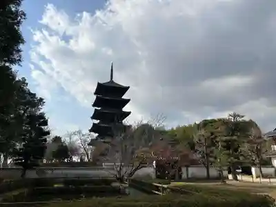備中國分寺(岡山県)