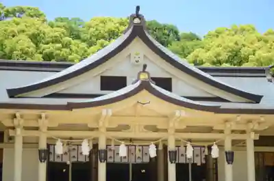 湊川神社(兵庫県)