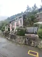 蟻通神社のその他建物