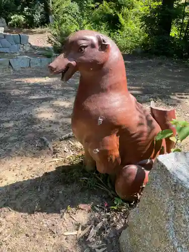 金山寺(岡山県)