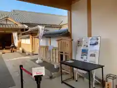 阿彌陀寺の周辺