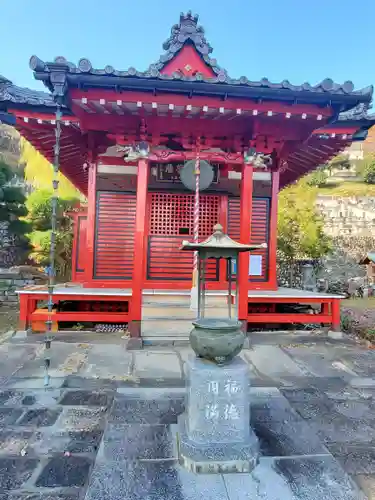 徳正寺のその他建物