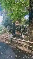 浅間神社のその他建物