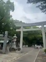 堤治神社(愛知県)