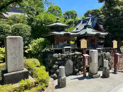 浅草寺(東京都)