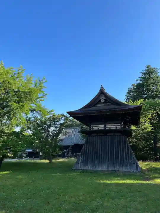 陸奥国分寺薬師堂(宮城県)
