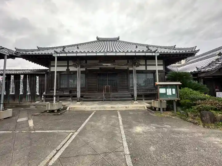 西方寺(愛知県)