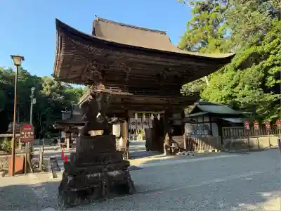 御上神社(滋賀県)