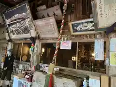 日龍峯寺(高澤観音)(美濃清水)(岐阜県)