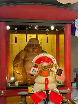 信松院(東京都)