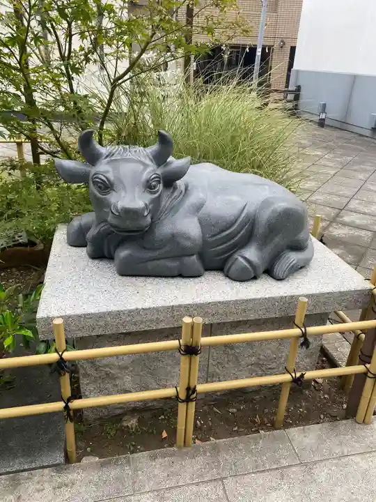 成子天神社(東京都)